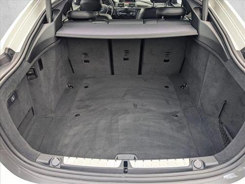 2016 BMW 428 Gran Coupe i