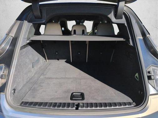 2023 BMW iX xDrive50