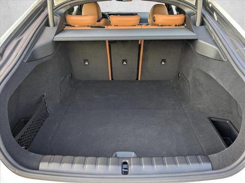 2023 BMW i4 Gran Coupe eDrive40