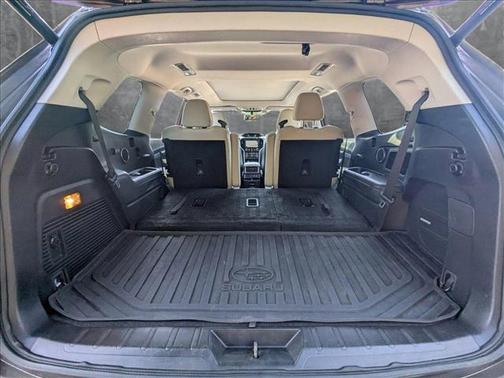 2019 Subaru Ascent Limited 7-Passenger