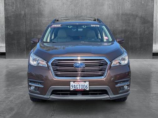 2019 Subaru Ascent Limited 7-Passenger