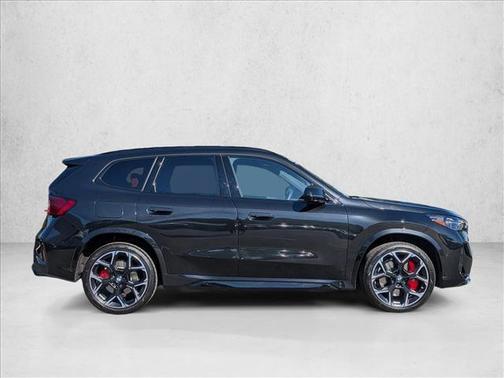 2025 BMW X1 M35i