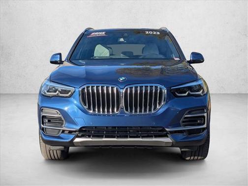 2023 BMW X5 sDrive40i