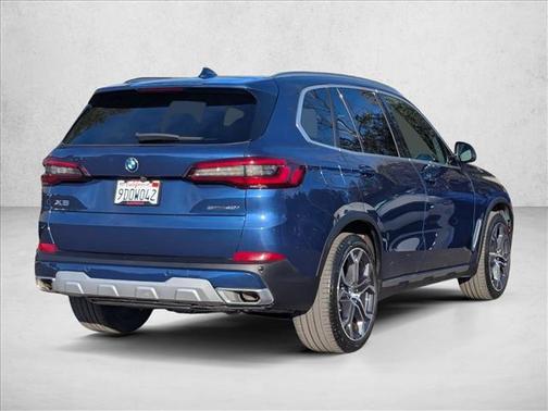 2023 BMW X5 sDrive40i