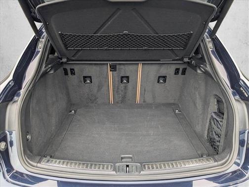 2019 Porsche Macan S