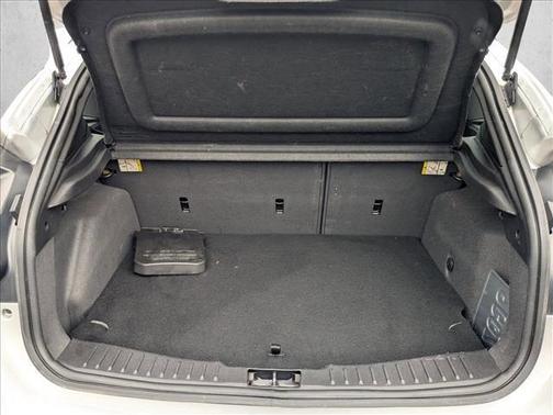 2013 Ford Focus ST 