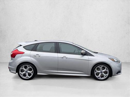 2013 Ford Focus ST 