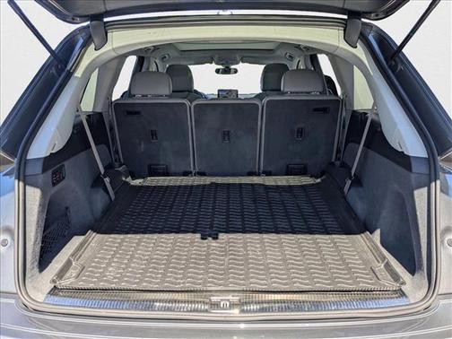 2017 Audi Q7 3.0T Premium