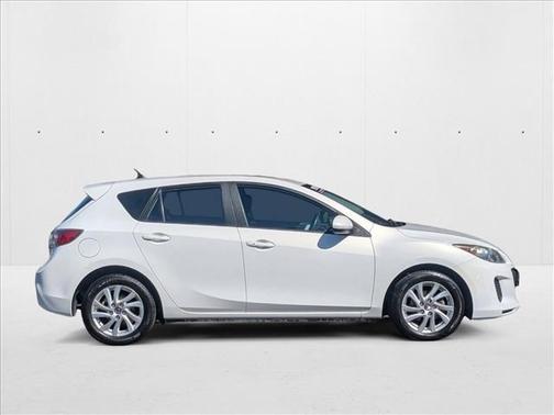 2013 Mazda Mazda3 i Grand Touring