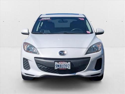 2013 Mazda Mazda3 i Grand Touring