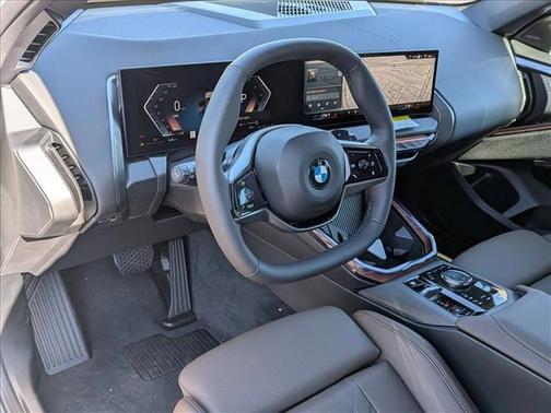 Dune Grey Metallic 2026 BMW X3 30 xDrive