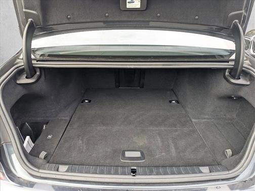 2017 BMW 740e xDrive iPerformance