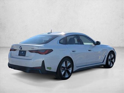 2023 BMW i4 Gran Coupe eDrive35