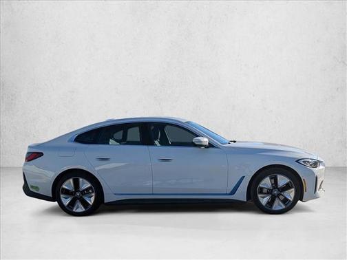 2023 BMW i4 Gran Coupe eDrive35
