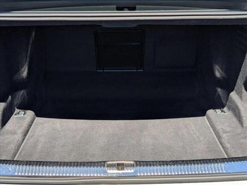 2019 Audi A8 55