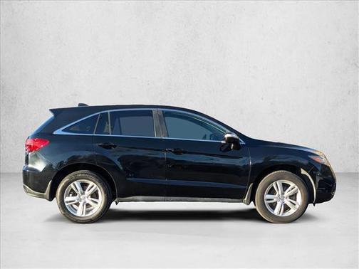 2014 Acura RDX Base