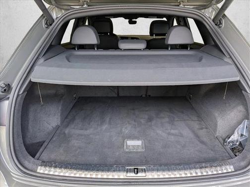 Chronos Gray Metallic 2020 Audi Q3 45 S line Premium Plus