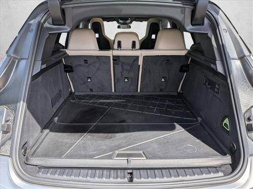 Oxide Grey Metallic 2023 BMW iX xDrive50