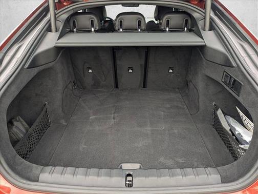 2023 BMW i4 Gran Coupe eDrive40