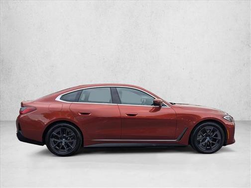 2023 BMW i4 Gran Coupe eDrive40