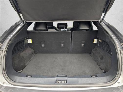 2023 Ford Mustang Mach-E California Route 1