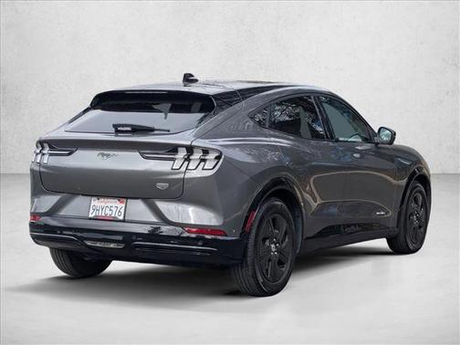 2023 Ford Mustang Mach-E California Route 1