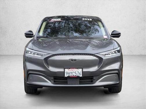 2023 Ford Mustang Mach-E California Route 1