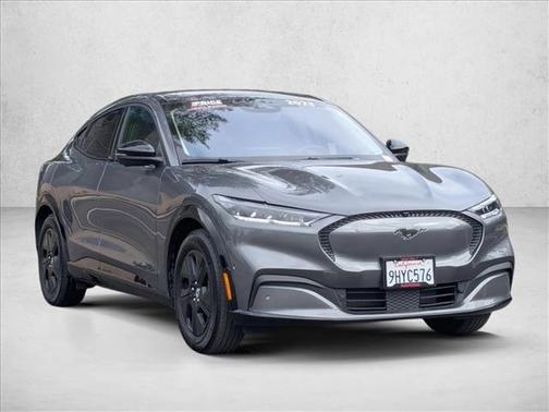 2023 Ford Mustang Mach-E California Route 1