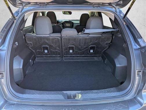 2024 Subaru Crosstrek Base