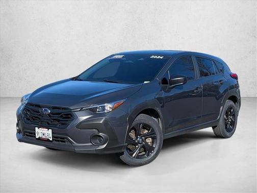 2024 Subaru Crosstrek Base