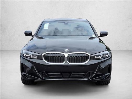 2026 BMW 330 NA