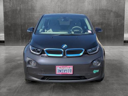 Photo 2 of 23 of 2015 BMW i3 Base w/Range Extender