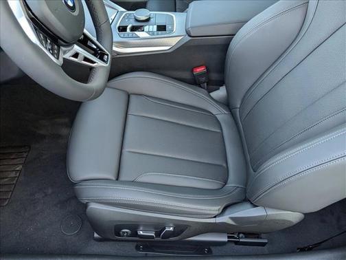 2025 BMW 430 i