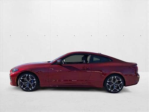 2025 BMW 430 i