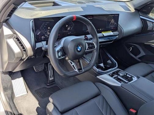 2025 BMW X3 M50 xDrive