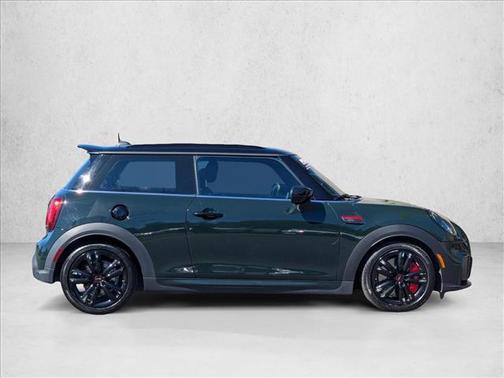 2022 MINI Hardtop John Cooper Works