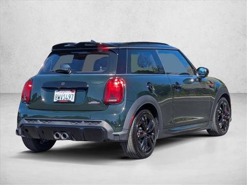 2022 MINI Hardtop John Cooper Works