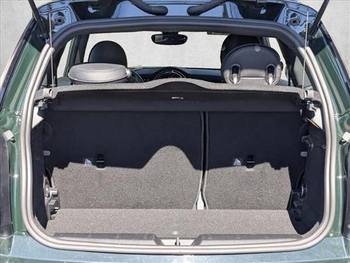 2022 MINI Hardtop John Cooper Works