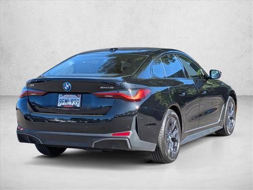 2023 BMW i4 Gran Coupe eDrive35