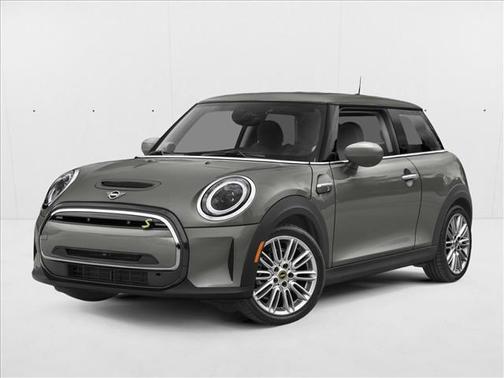 2023 MINI Hardtop Cooper S