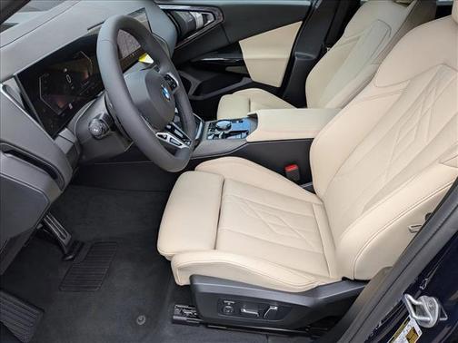 Tanzanite Blue II Metallic 2026 BMW X3 30 xDrive