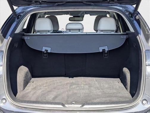 2019 Mazda CX-5 Grand Touring Reserve