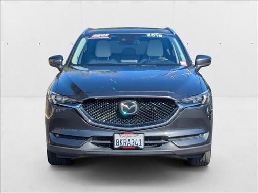 2019 Mazda CX-5 Grand Touring Reserve