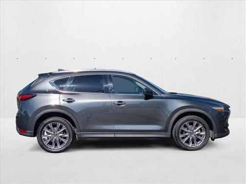 2019 Mazda CX-5 Grand Touring Reserve