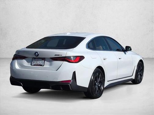 2023 BMW i4 Gran Coupe eDrive35