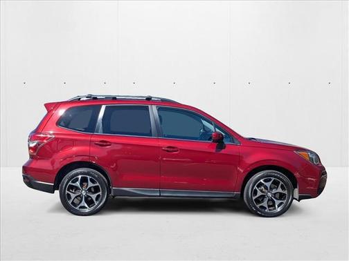 2015 Subaru Forester 2.0XT Premium