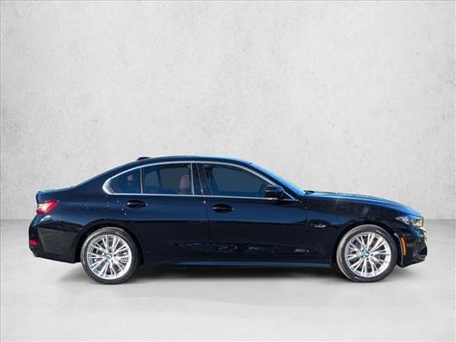 2023 BMW 330e Base