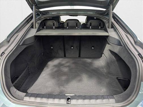 2025 BMW i4 Gran Coupe eDrive40