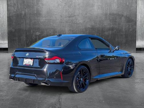 2024 BMW M240 i xDrive