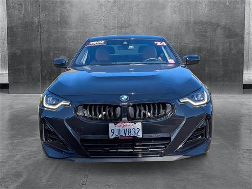 2024 BMW M240 i xDrive
